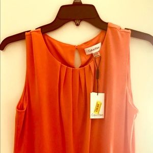 Calvin Klein blouse 👚